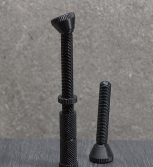 Adjustable GPU stand preventing graphics card sag