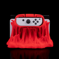 Chew it Dock Cover & Controller Holder
