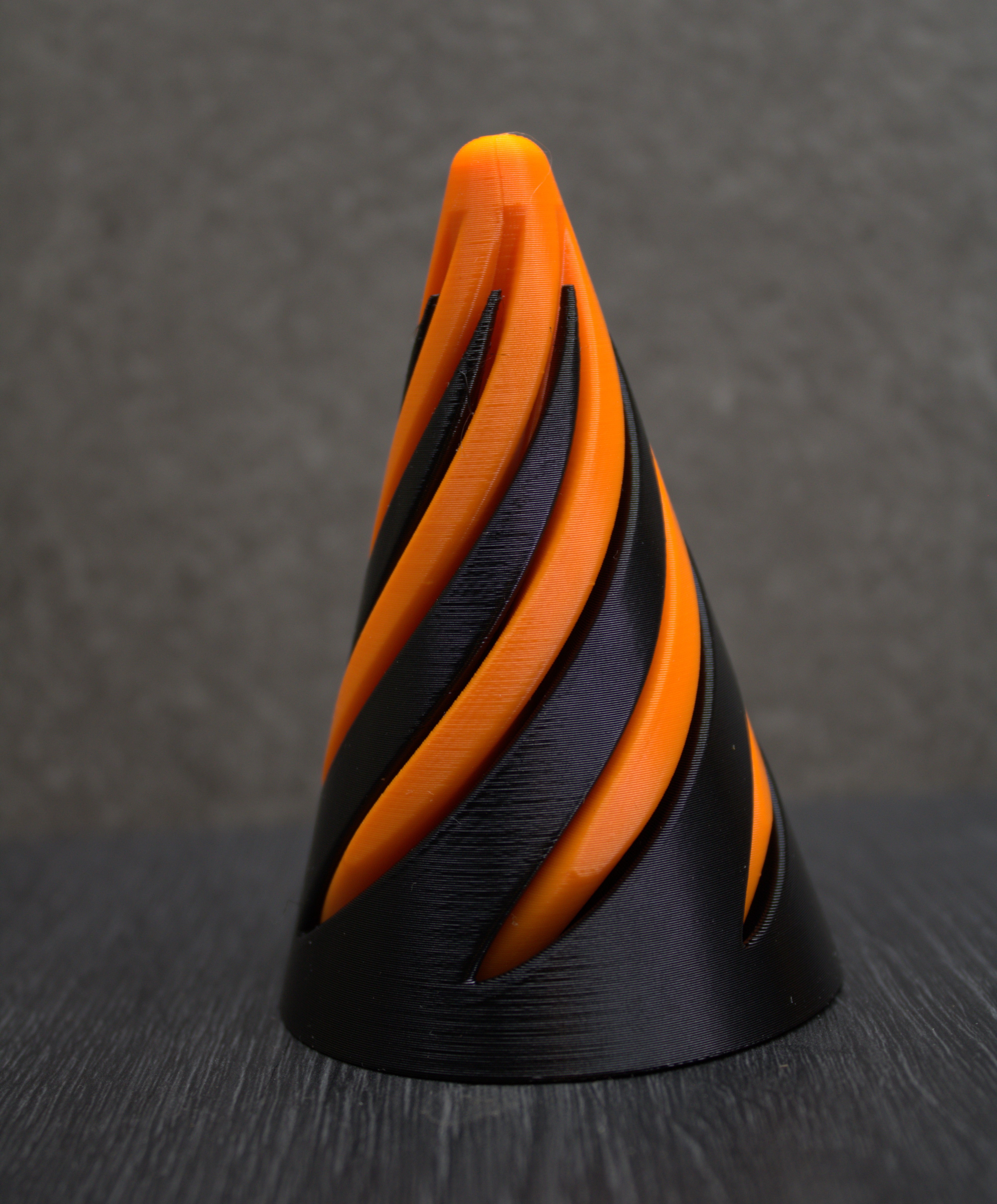 Spiral Fidget Toys