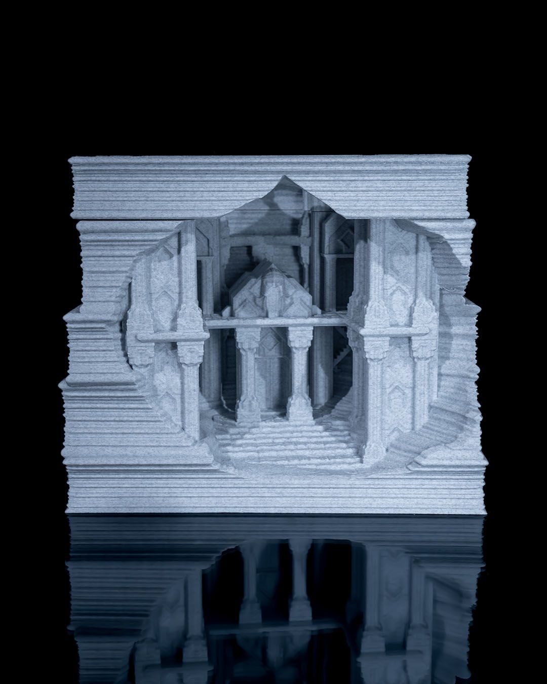 Hero’s Special World