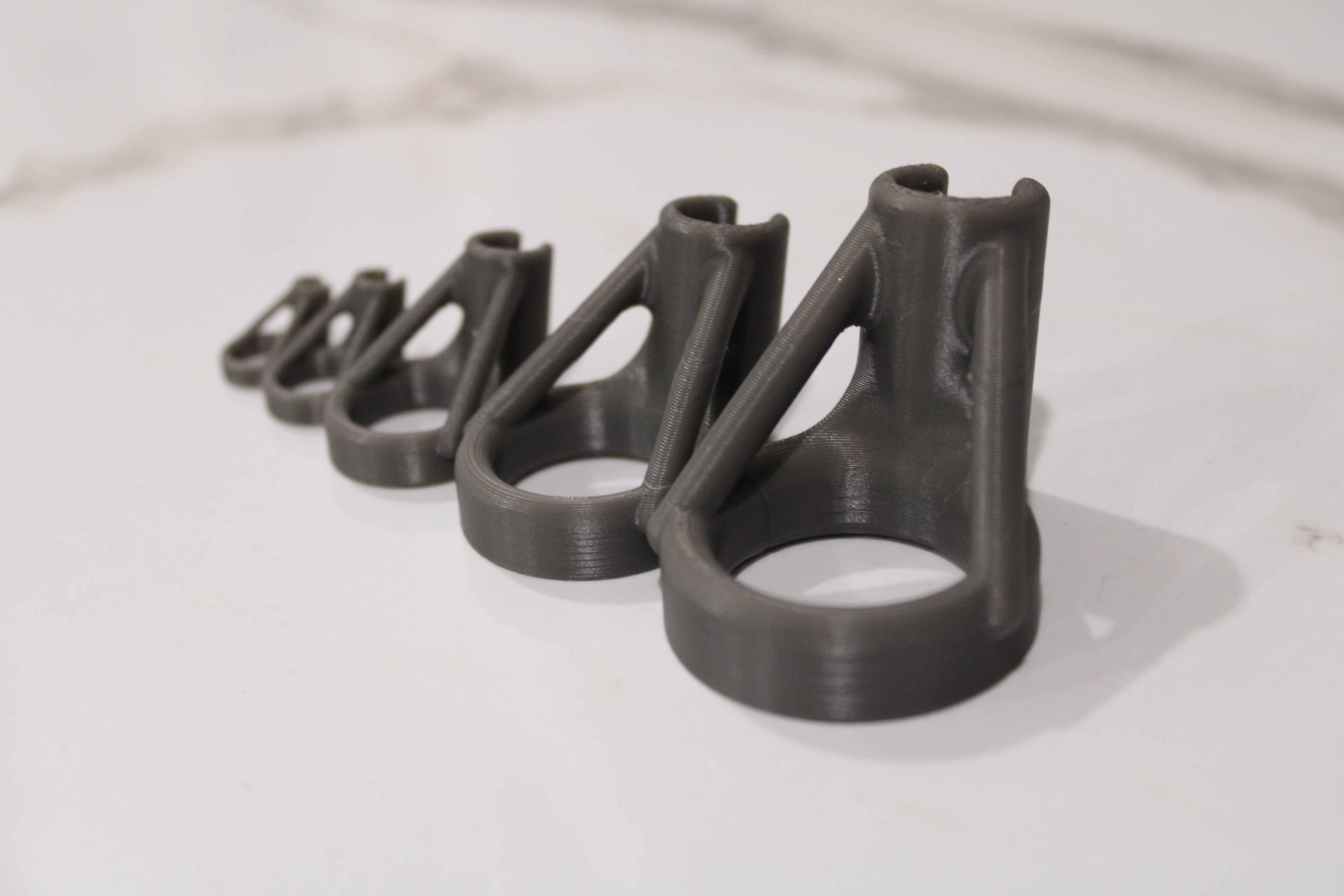 Backup Fishing Rod Eyelet Pack - 5 Pack