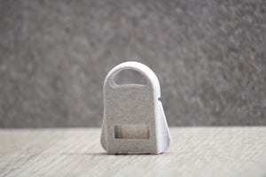 Drink can cover accessory for camping and BBQs