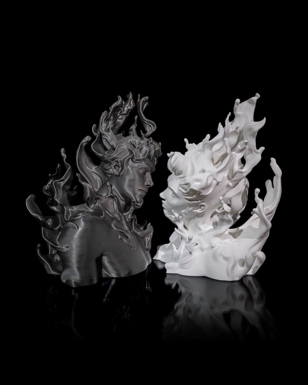 Sculptures & Art
