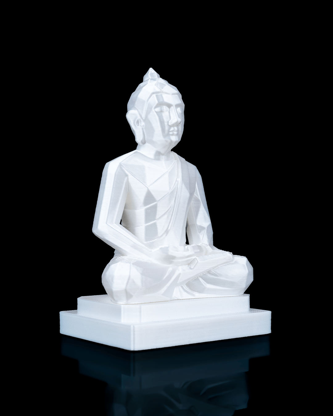 Buddha Statue