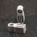 Heavy Duty Chip Bag Clip - 10 Pack