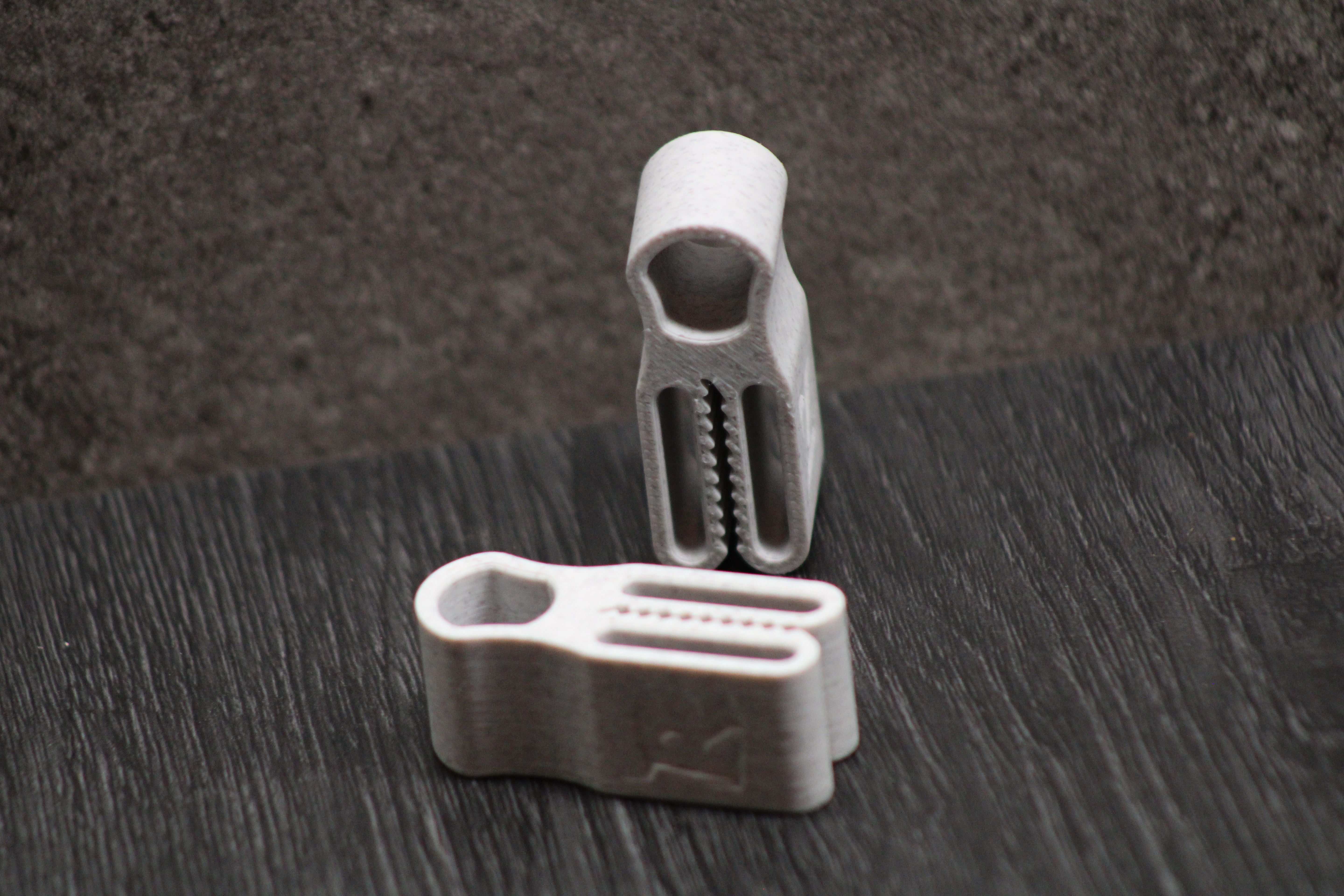 Heavy Duty Chip Bag Clip - 10 Pack