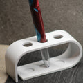 Desk accessory for pens and brushes modern design