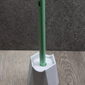 Marble PLA Modern Apple Pen Stand 3D printed