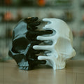 RIPped skull (Large)