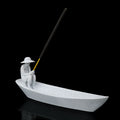 Still Waters - Incense Holder
