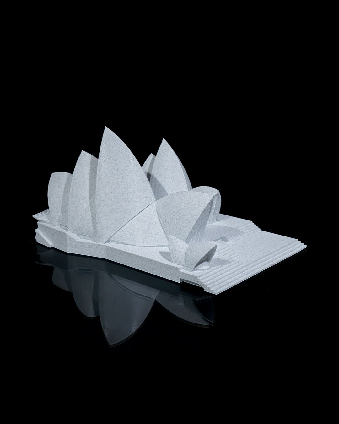 Sydney Opera House